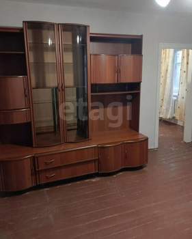 2-к квартира, вторичка, 44м2, 3/4 этаж