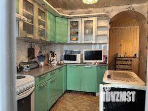 3-к квартира, вторичка, 72м2, 5/12 этаж