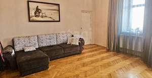 3-к квартира, вторичка, 94м2, 2/5 этаж