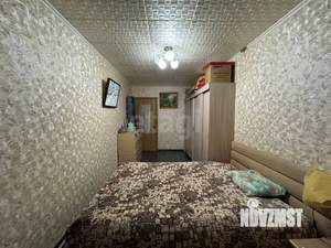 2-к квартира, вторичка, 45м2, 4/5 этаж