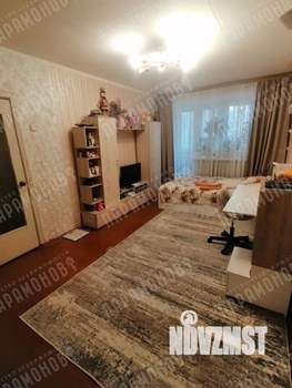 2-к квартира, вторичка, 45м2, 5/5 этаж