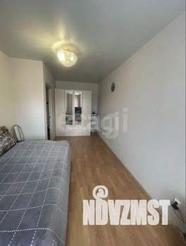 1-к квартира, сданный дом, 32м2, 1/10 этаж