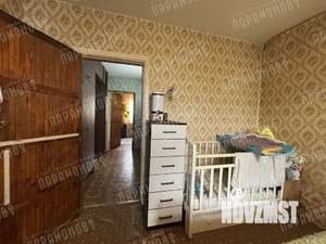 3-к квартира, вторичка, 67м2, 3/9 этаж