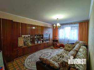 3-к квартира, вторичка, 68м2, 8/9 этаж