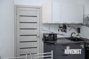 2-к квартира, вторичка, 51м2, 3/16 этаж