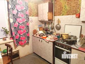 1-к квартира, вторичка, 37м2, 1/10 этаж