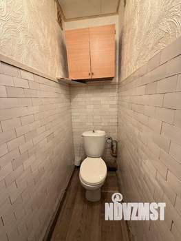2-к квартира, вторичка, 53м2, 5/5 этаж