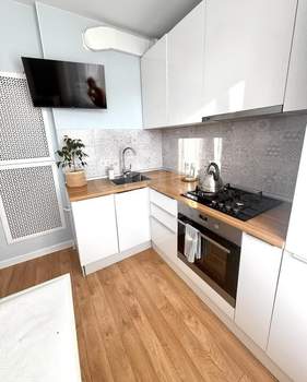 2-к квартира, вторичка, 62м2, 9/12 этаж