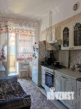 2-к квартира, вторичка, 60м2, 6/9 этаж