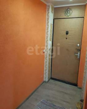 1-к квартира, вторичка, 31м2, 2/5 этаж