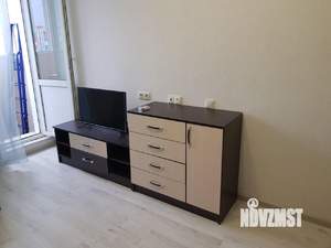 Студия квартира, вторичка, 24м2, 17/17 этаж