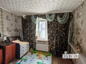 2-к квартира, вторичка, 56м2, 8/9 этаж