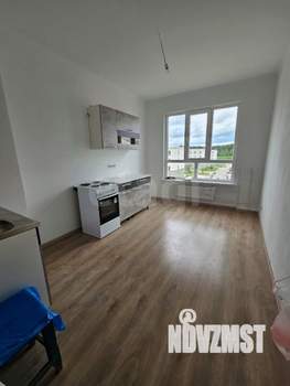 1-к квартира, вторичка, 39м2, 4/4 этаж