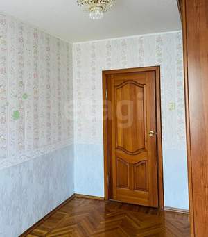 3-к квартира, вторичка, 70м2, 6/9 этаж