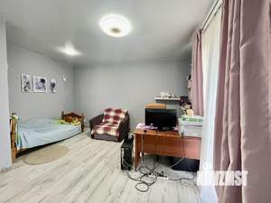 1-к квартира, вторичка, 41м2, 10/10 этаж