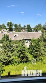 2-к квартира, вторичка, 52м2, 4/5 этаж