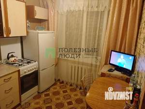 2-к квартира, вторичка, 48м2, 7/9 этаж