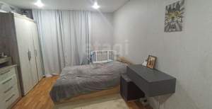 1-к квартира, вторичка, 31м2, 1/1 этаж