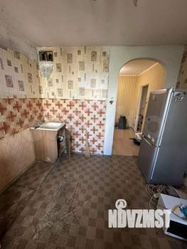 3-к квартира, вторичка, 83м2, 4/9 этаж