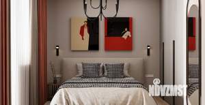 2-к квартира, вторичка, 50м2, 8/18 этаж