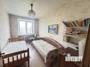 3-к квартира, вторичка, 70м2, 9/10 этаж