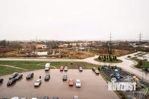 Студия квартира, вторичка, 29м2, 6/17 этаж