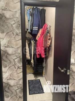 2-к квартира, вторичка, 63м2, 12/17 этаж