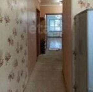 3-к квартира, вторичка, 63м2, 3/5 этаж