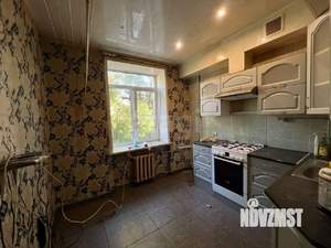 3-к квартира, вторичка, 79м2, 2/5 этаж