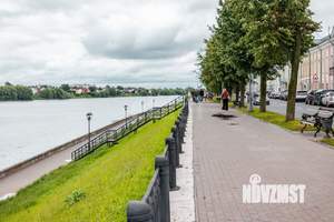2-к квартира, вторичка, 61м2, 2/2 этаж