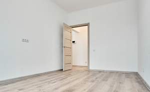 1-к квартира, сданный дом, 38м2, 12/18 этаж