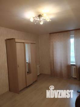 1-к квартира, вторичка, 32м2, 2/5 этаж