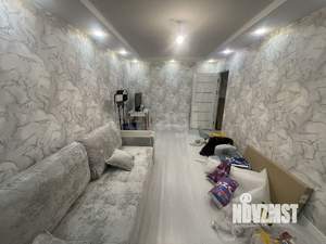 2-к квартира, вторичка, 44м2, 1/5 этаж