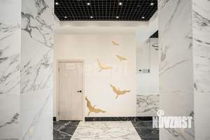 Студия квартира, вторичка, 17м2, 2/3 этаж