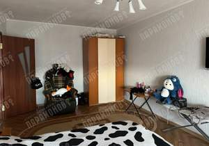 1-к квартира, вторичка, 38м2, 7/9 этаж
