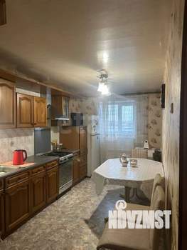 3-к квартира, вторичка, 65м2, 5/5 этаж