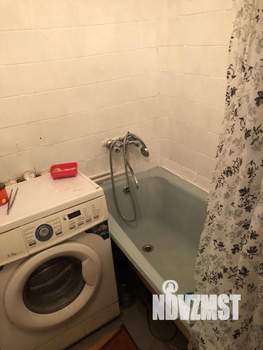 2-к квартира, вторичка, 48м2, 4/5 этаж