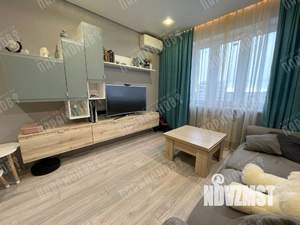 2-к квартира, вторичка, 58м2, 10/12 этаж
