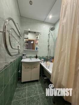 2-к квартира, вторичка, 90м2, 6/17 этаж