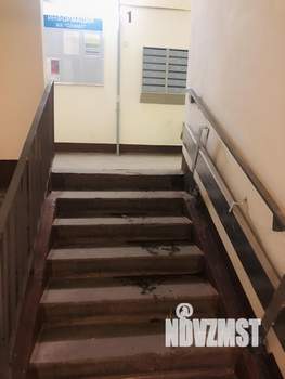 3-к квартира, вторичка, 94м2, 2/10 этаж