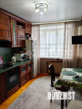 3-к квартира, вторичка, 85м2, 3/12 этаж