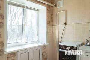 2-к квартира, вторичка, 45м2, 4/4 этаж