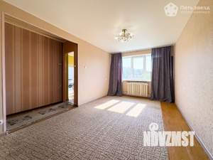 1-к квартира, вторичка, 30м2, 5/5 этаж