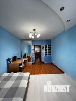 3-к квартира, вторичка, 101м2, 9/10 этаж