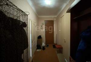 3-к квартира, вторичка, 72м2, 4/4 этаж