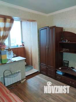 1-к квартира, вторичка, 46м2, 8/9 этаж