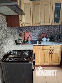 2-к квартира, вторичка, 48м2, 6/9 этаж