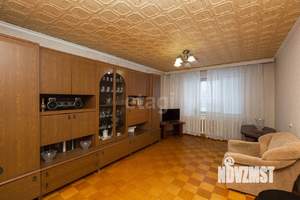 3-к квартира, вторичка, 69м2, 2/9 этаж