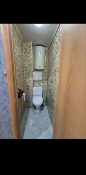 2-к квартира, вторичка, 47м2, 2/5 этаж