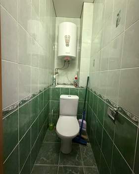 2-к квартира, вторичка, 90м2, 6/16 этаж